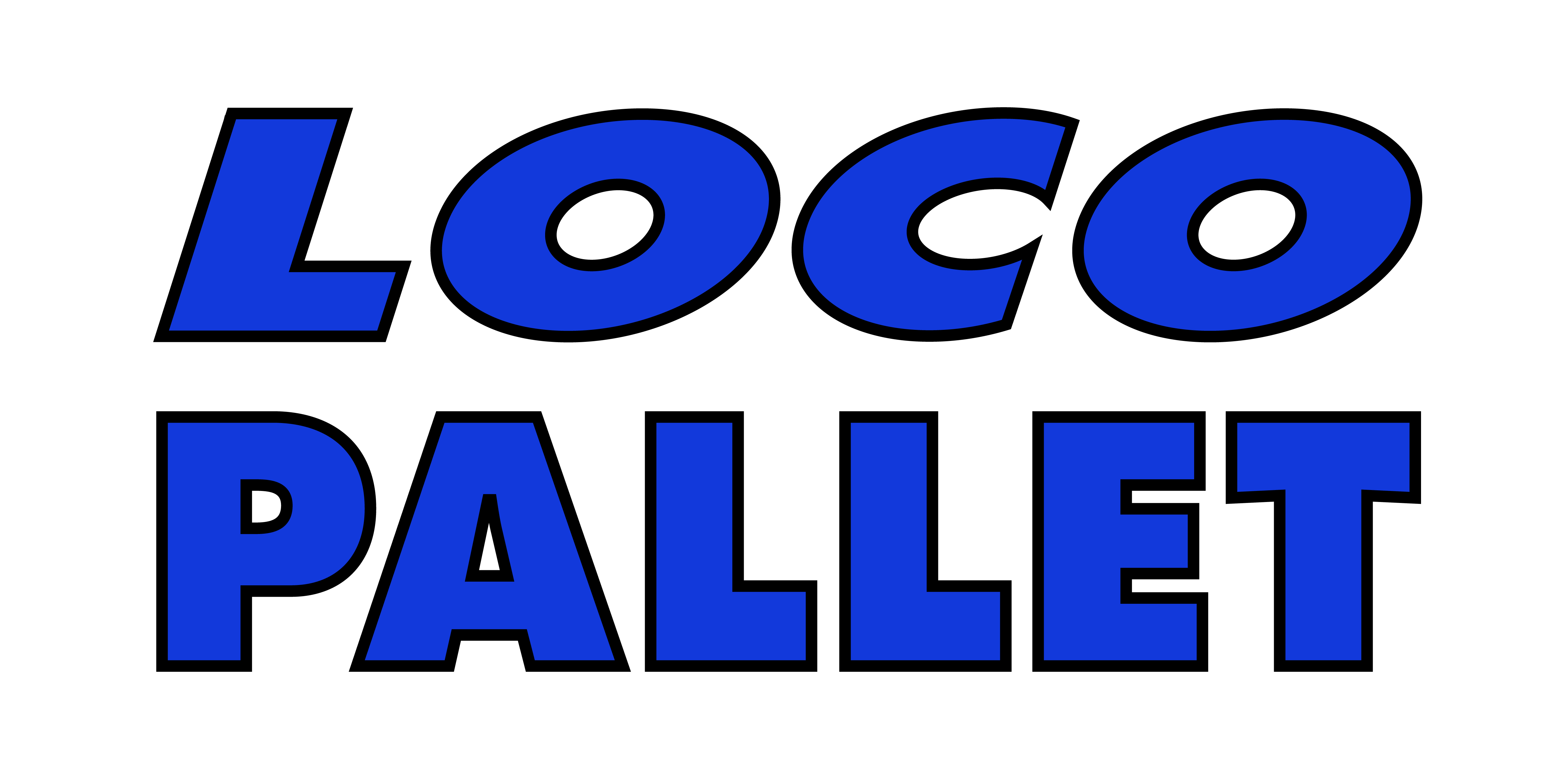 LOCO Pallet